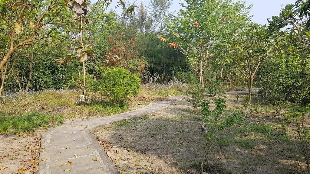 V Resorts Dudhwa Wilderness Camp Lakhimpur Luaran gambar