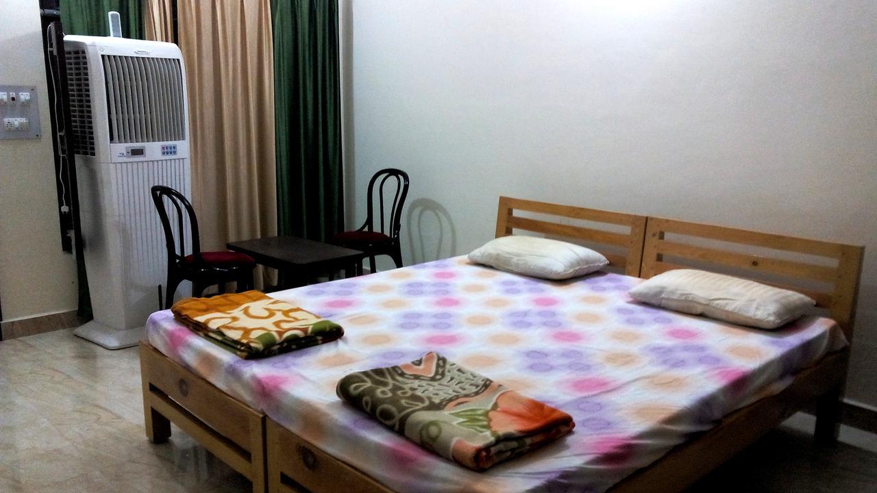 V Resorts Dudhwa Wilderness Camp Lakhimpur Luaran gambar