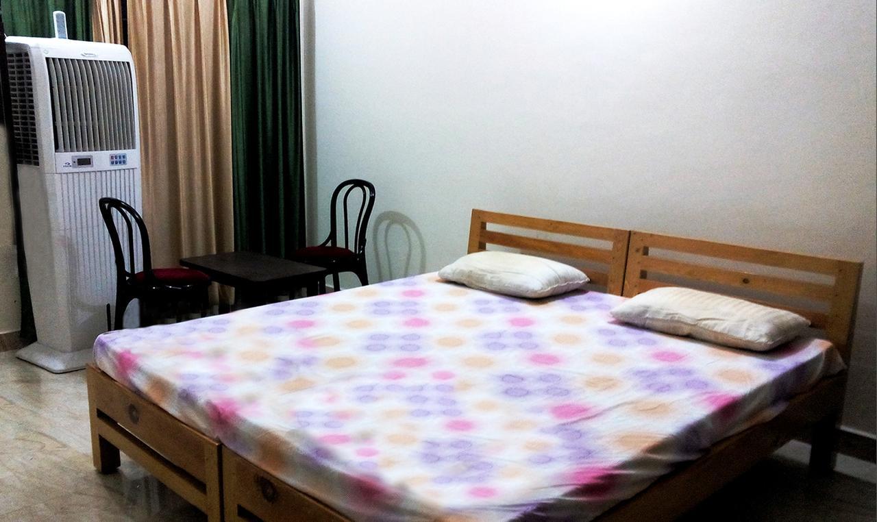 V Resorts Dudhwa Wilderness Camp Lakhimpur Luaran gambar