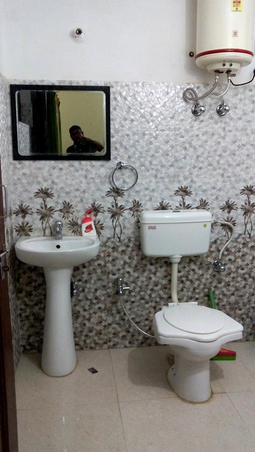 V Resorts Dudhwa Wilderness Camp Lakhimpur Luaran gambar